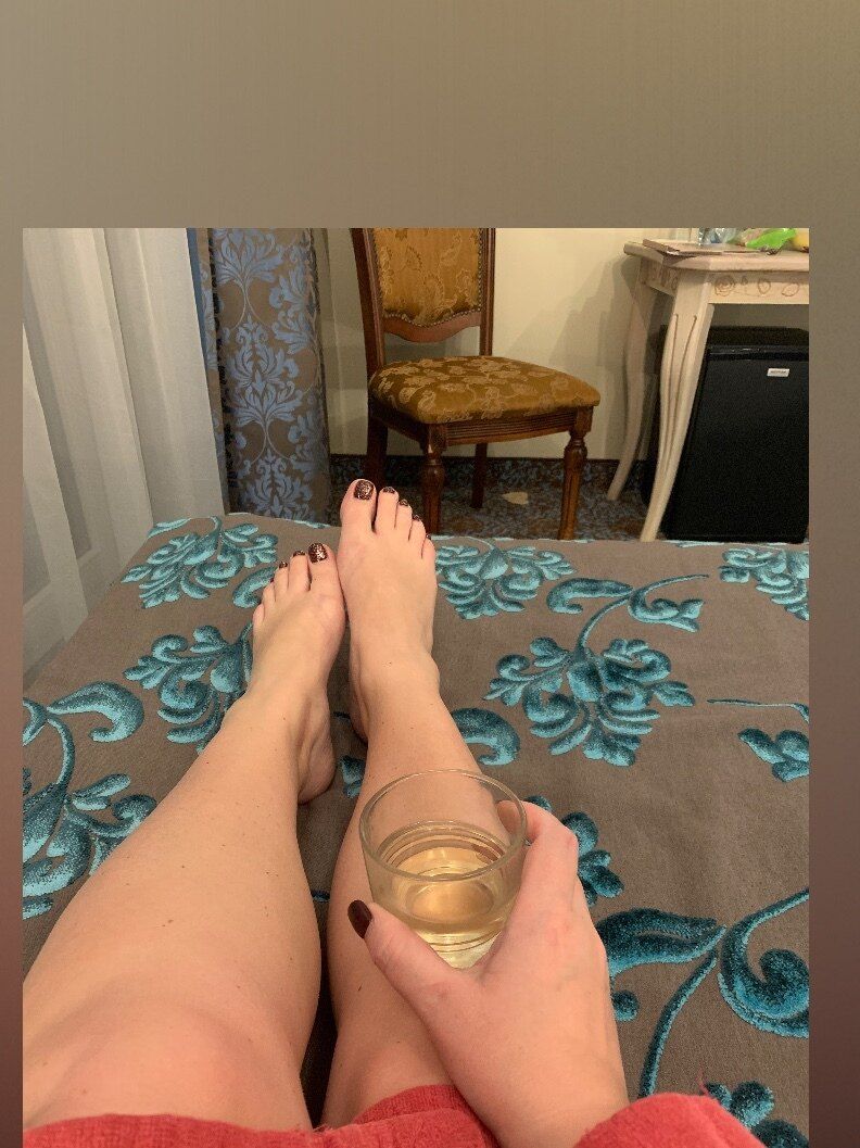 precious_feet555 OnlyFans profile picture