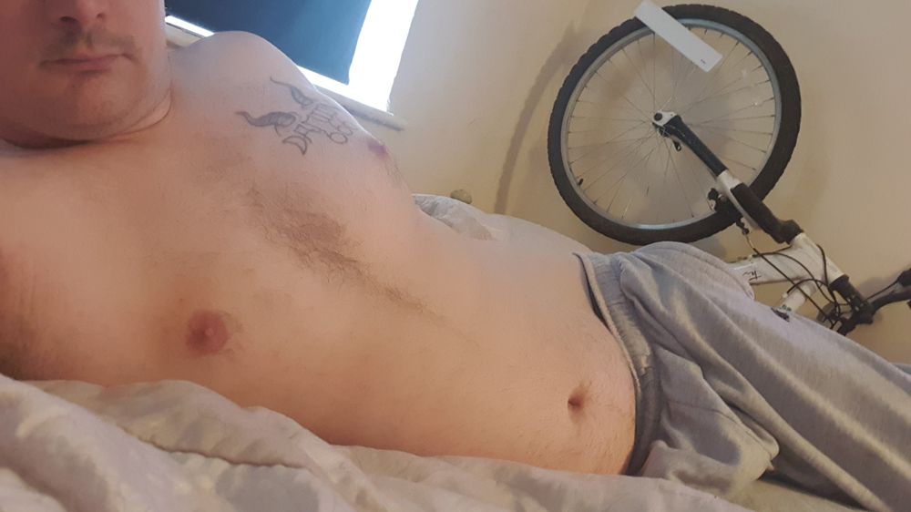 submissive-dan OnlyFans profile picture