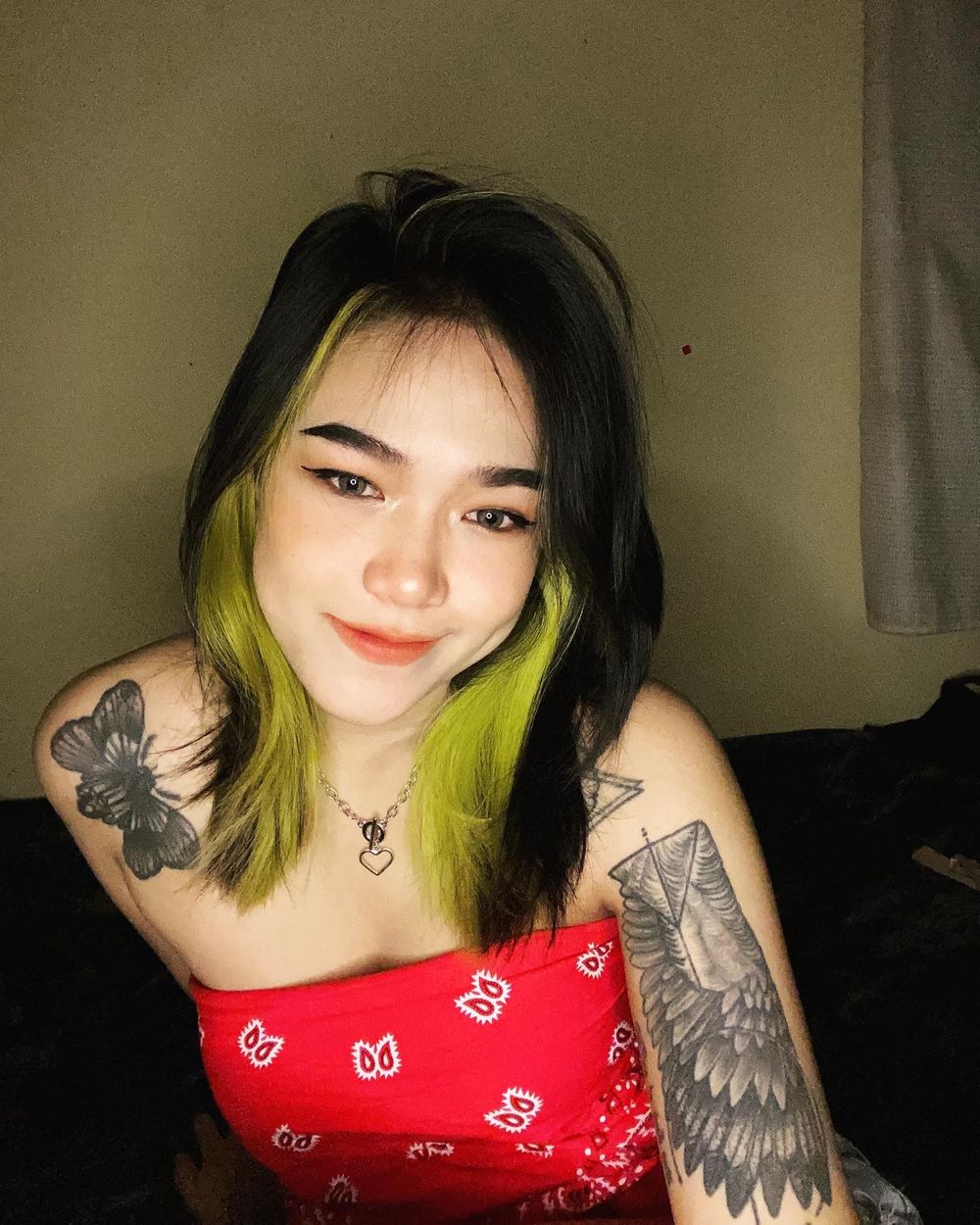 lynse_95 OnlyFans profile picture