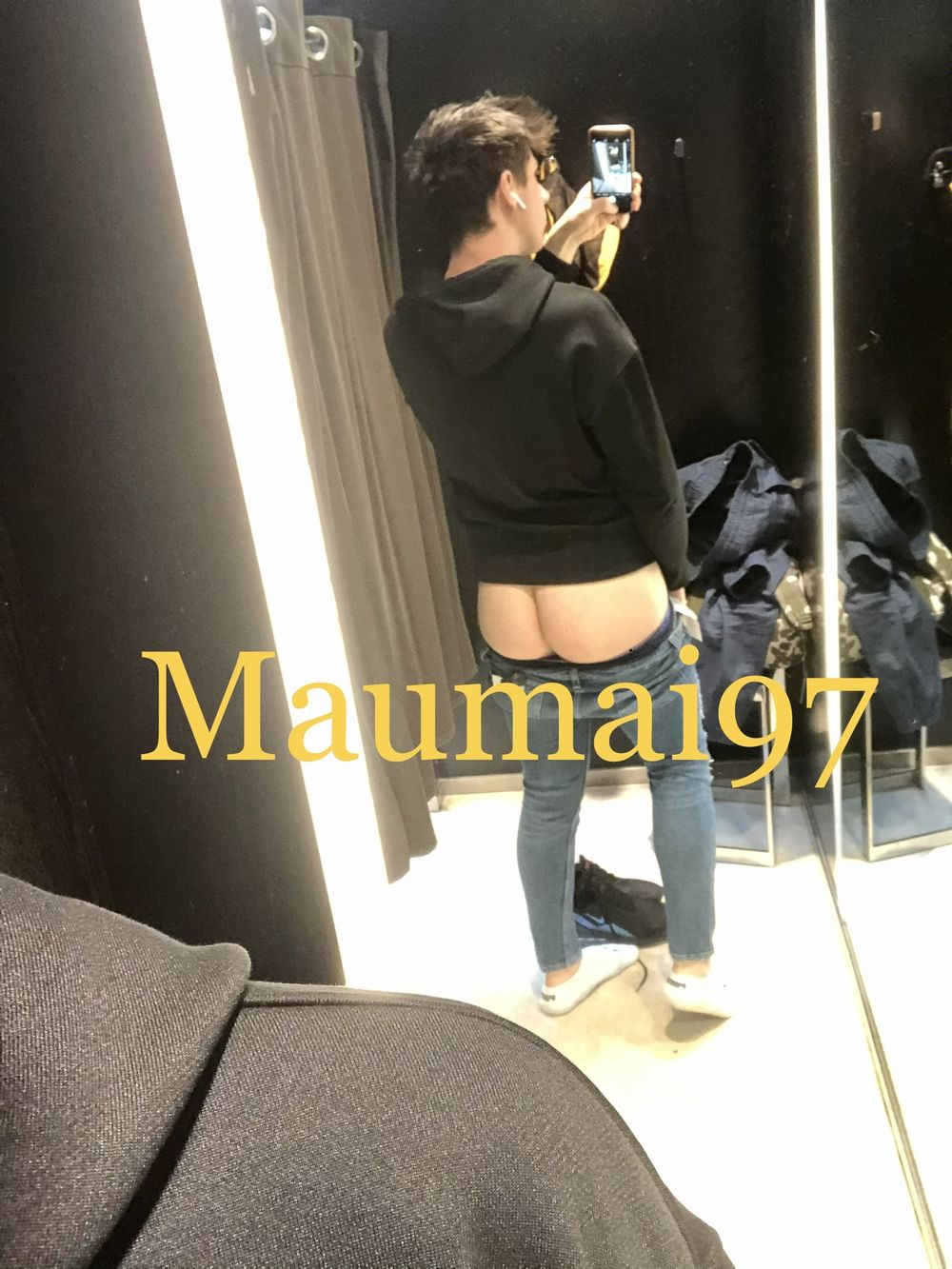 maumai97 OnlyFans profile picture