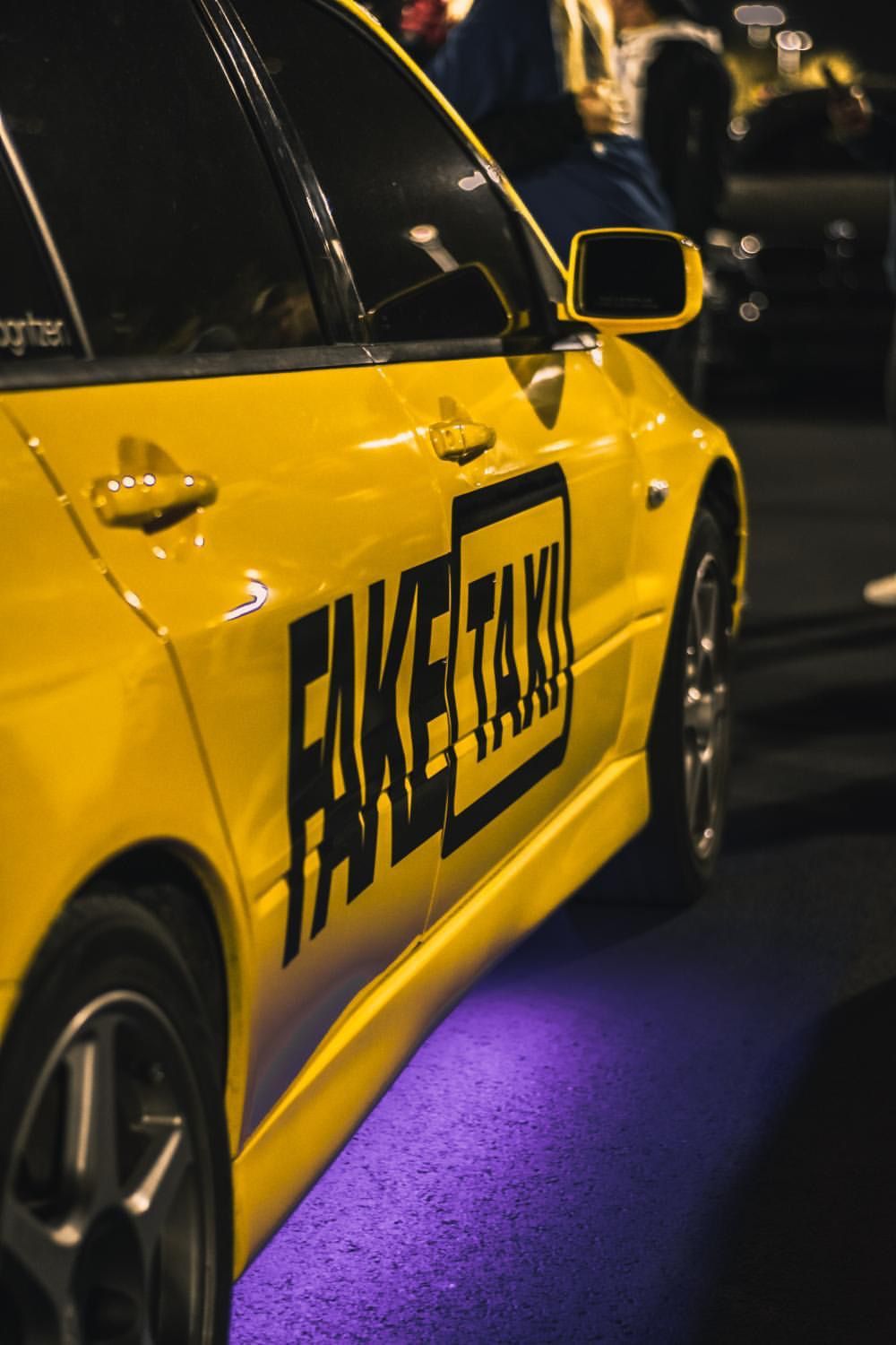 faketaxievo OnlyFans profile picture