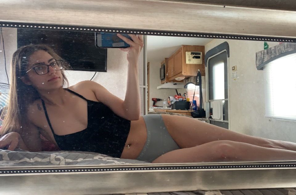 becca642 OnlyFans profile picture