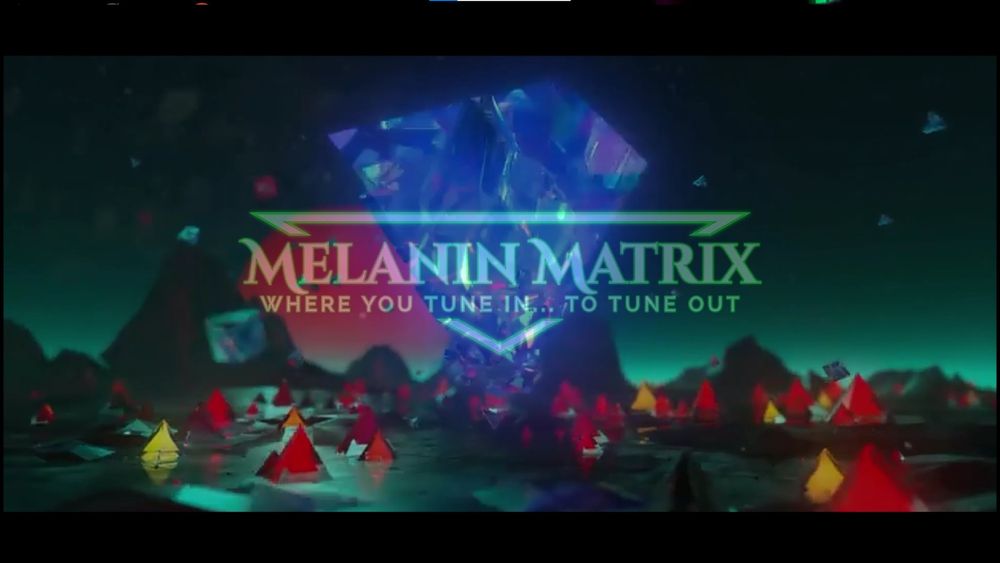 melanin_matrix OnlyFans profile picture