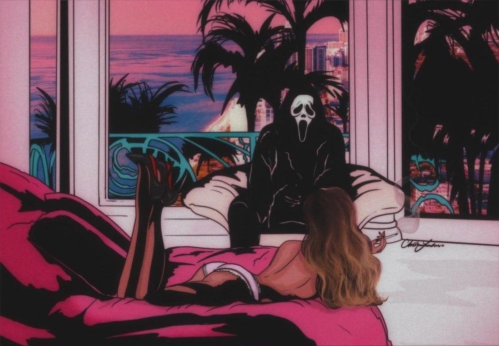 slasher_j OnlyFans profile picture