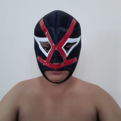 enmascarado OnlyFans picture