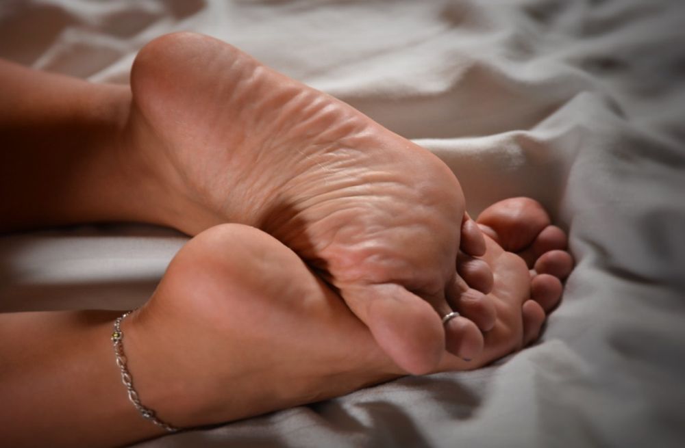 naughtytoesies OnlyFans profile picture