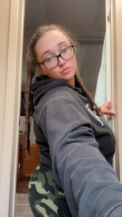 lilmissthang24 OnlyFans picture