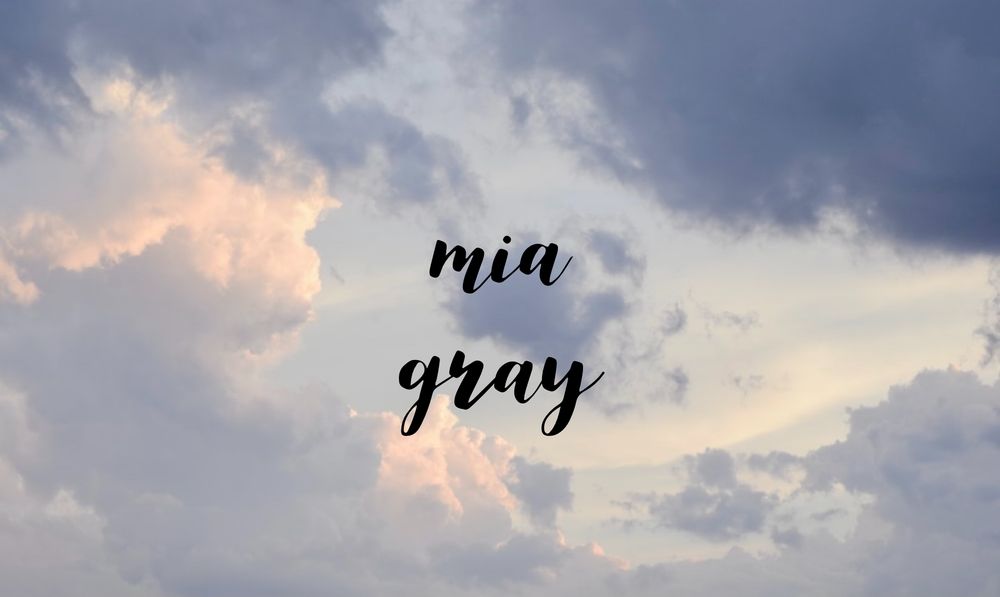 xoxomiagray OnlyFans profile picture