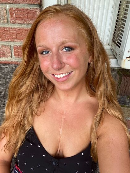 redheadhottie428 OnlyFans picture