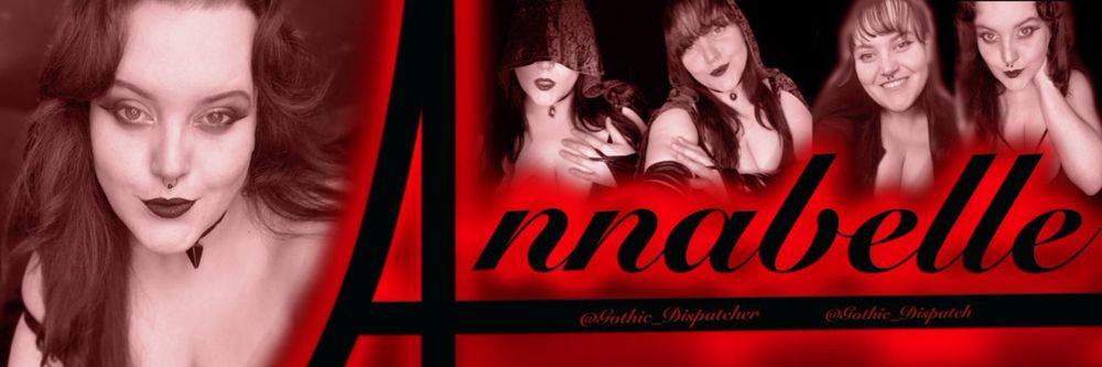 gothic_dispatcher OnlyFans profile picture