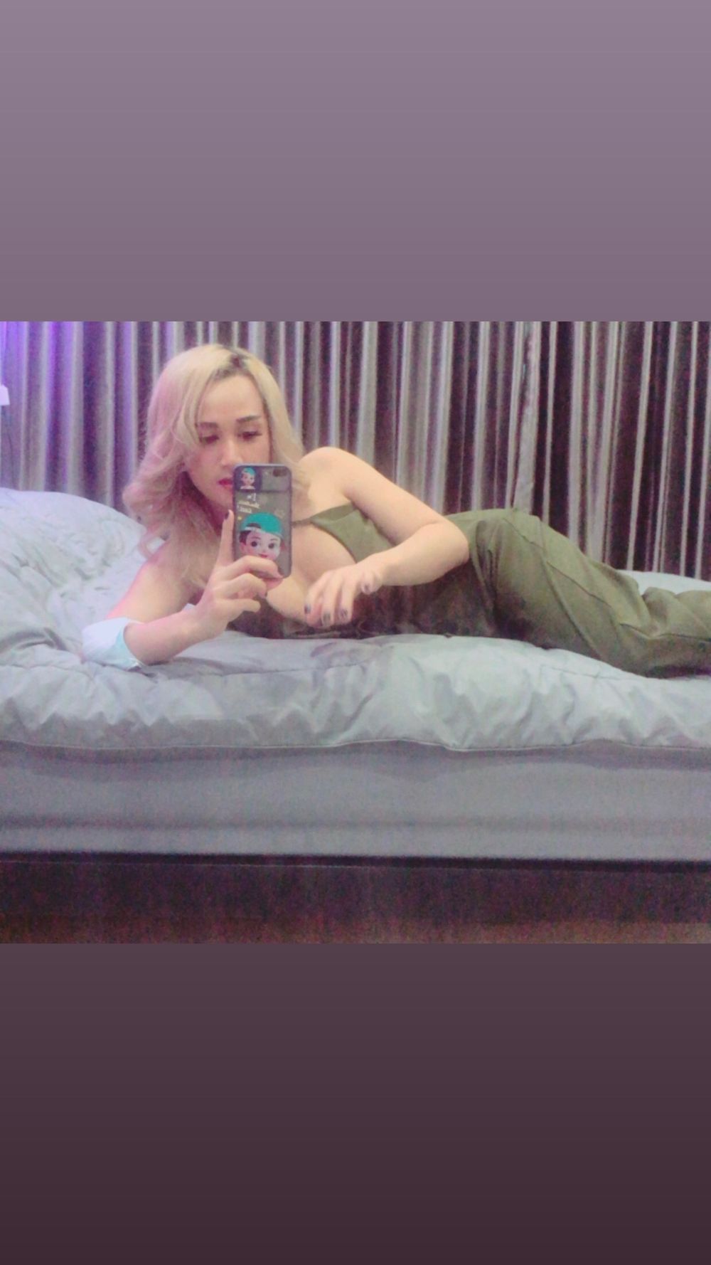 nanny69laoser OnlyFans profile picture