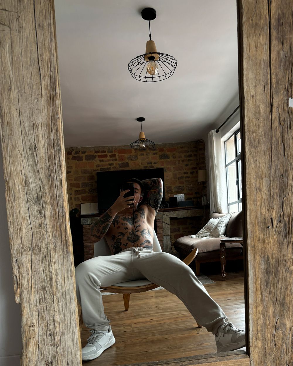 nomadedick OnlyFans profile picture