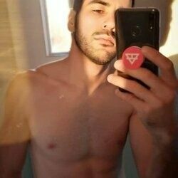 johnaquen OnlyFans picture