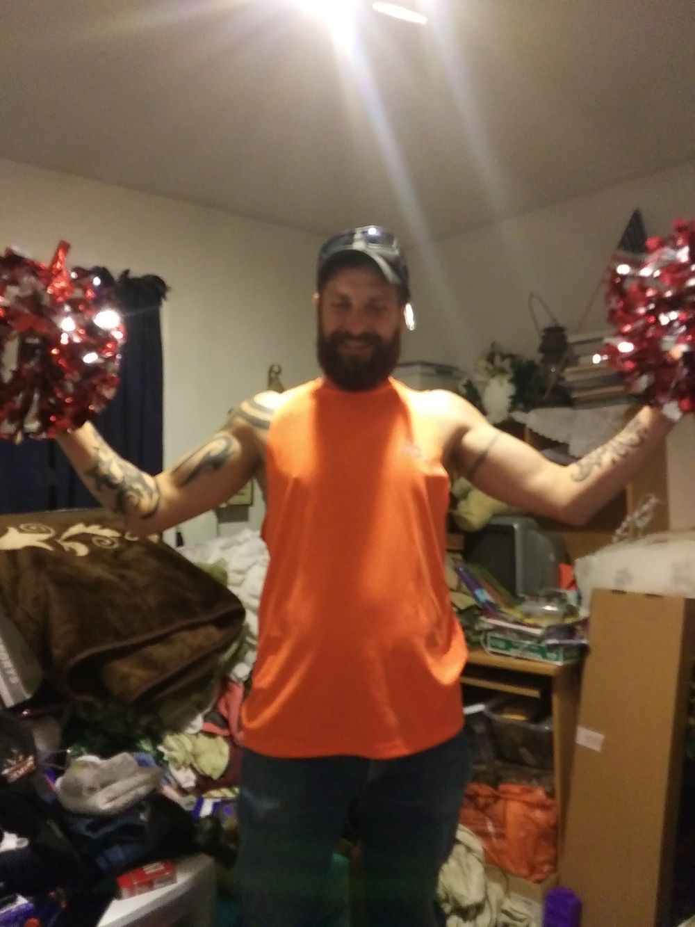 randywo23801095 OnlyFans profile picture