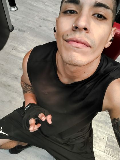 sexymilox OnlyFans picture