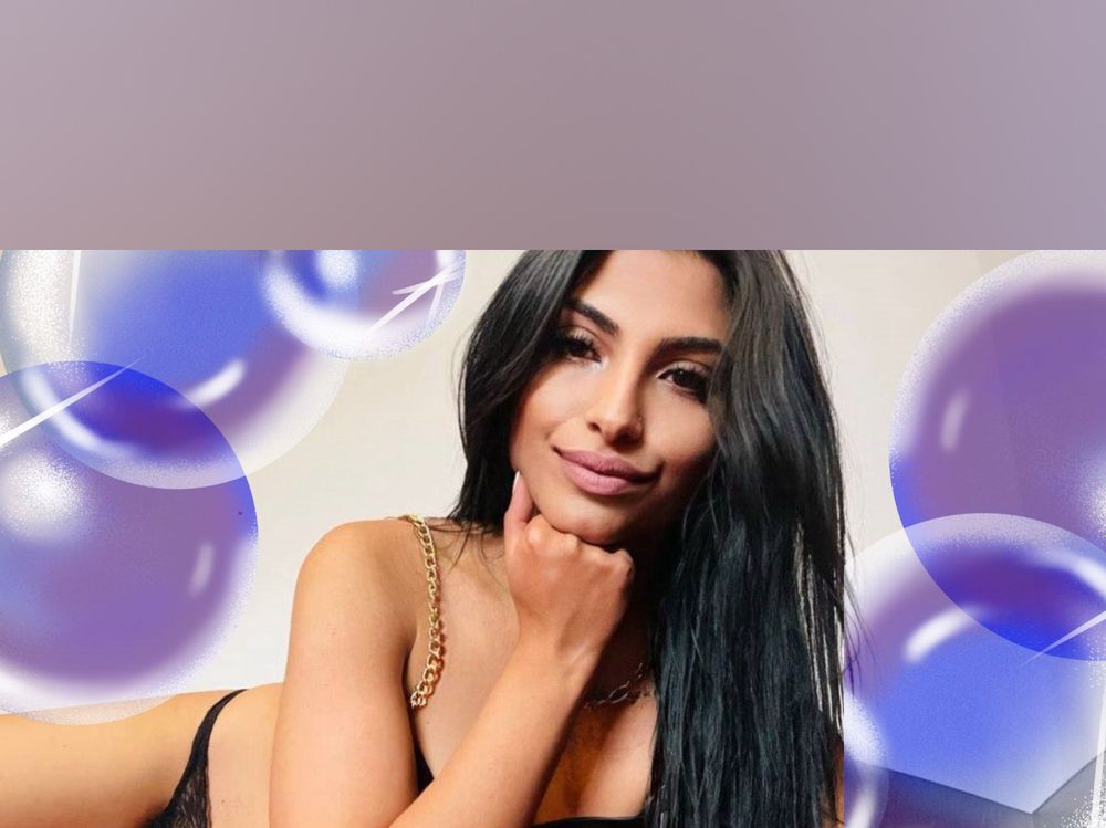 salmahadyd OnlyFans profile picture