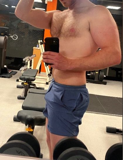 mascdbiginger OnlyFans picture