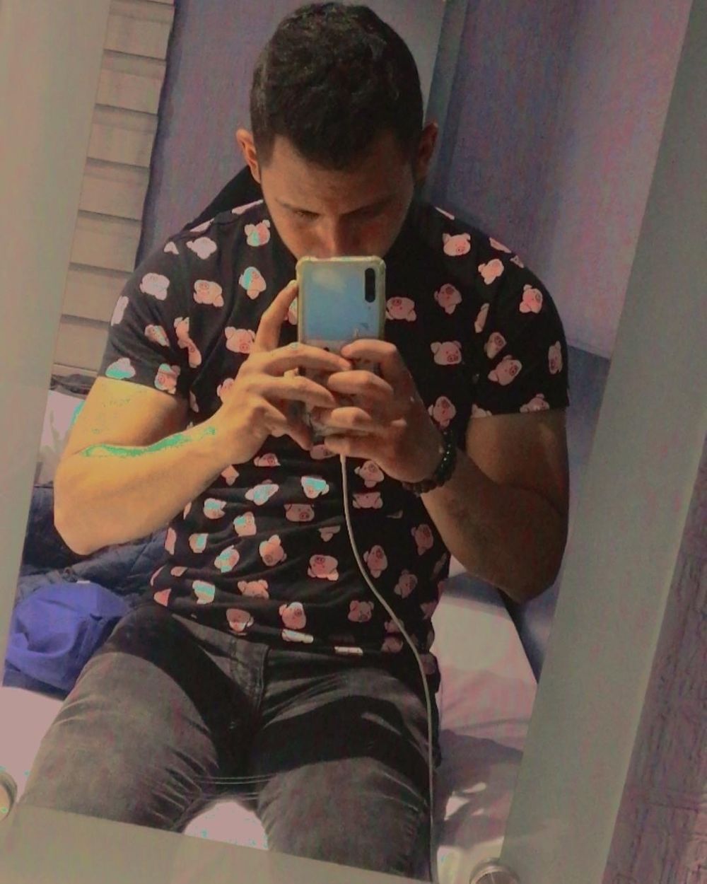 alansiqueiros OnlyFans profile picture