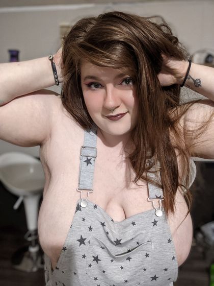 dare_fox OnlyFans picture