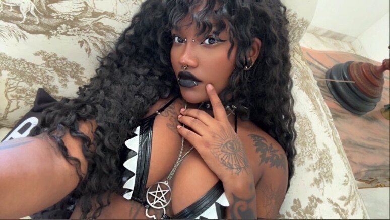 afrogaybefree OnlyFans profile picture