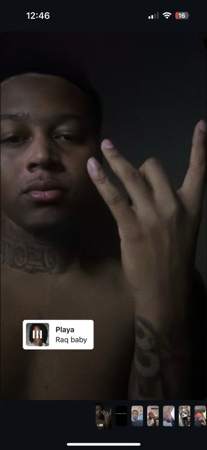 litmitch OnlyFans picture