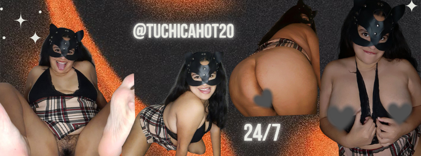 tuchicahot20 OnlyFans profile picture