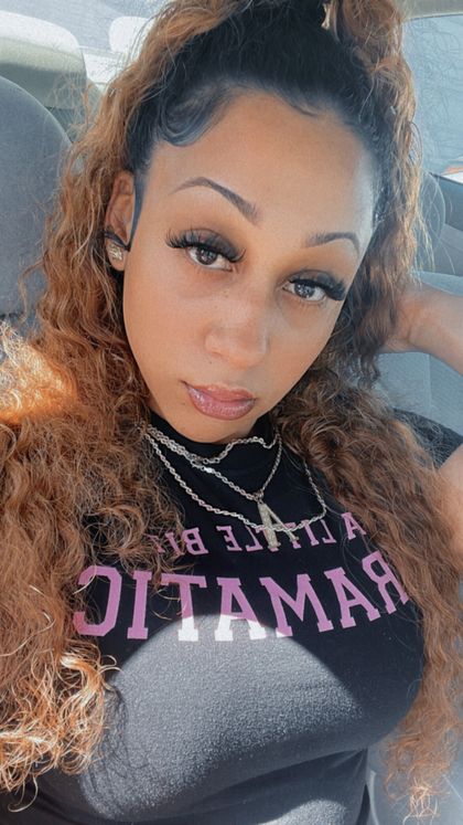 creolehunney OnlyFans picture