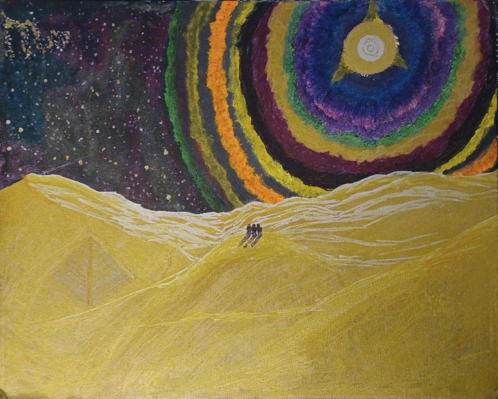alienstoner420 OnlyFans profile picture
