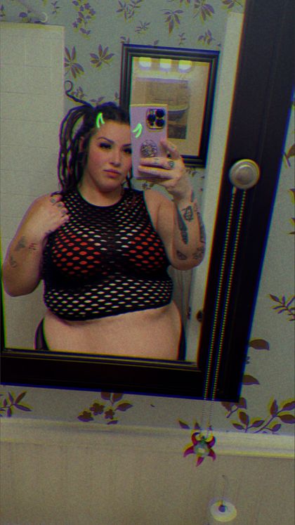 manicbabyx OnlyFans picture