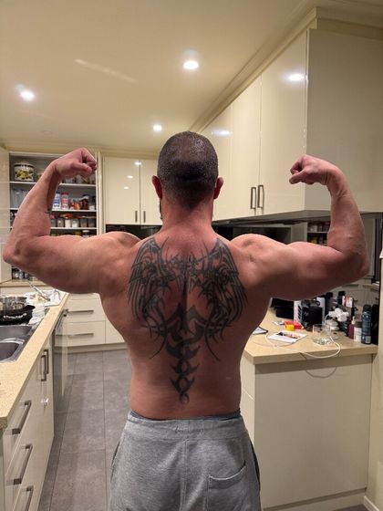 fazzrosex OnlyFans picture
