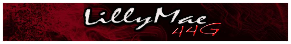 lillymae44g OnlyFans profile picture