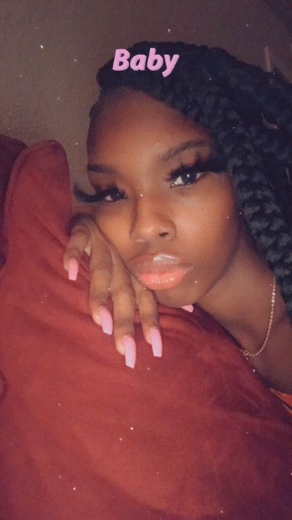 pinkpussyshay21 OnlyFans picture