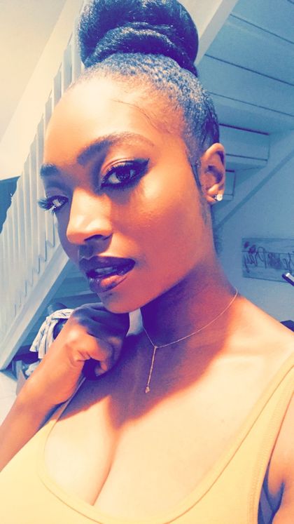 iamlunieforde OnlyFans picture
