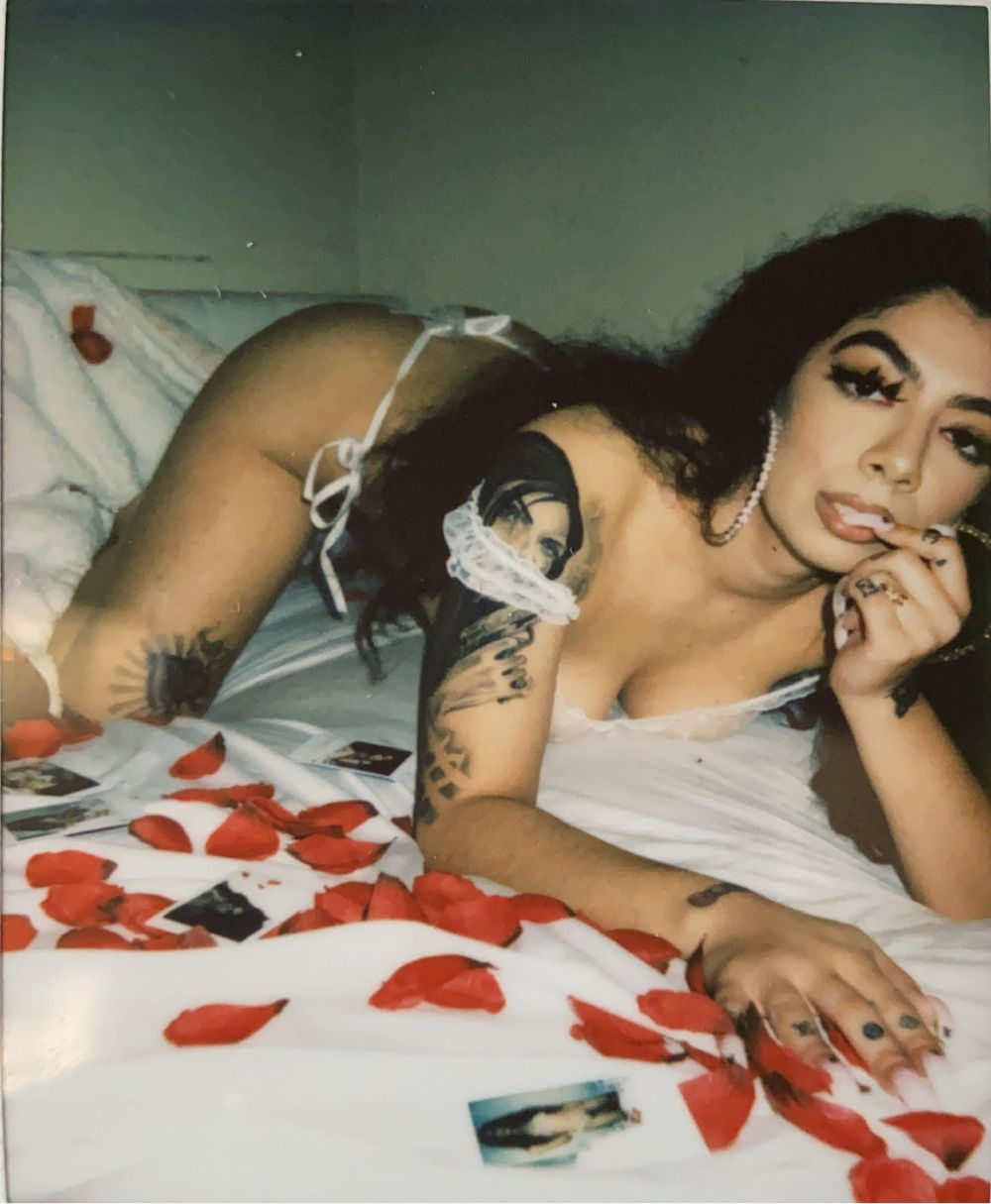 princezadulce OnlyFans profile picture