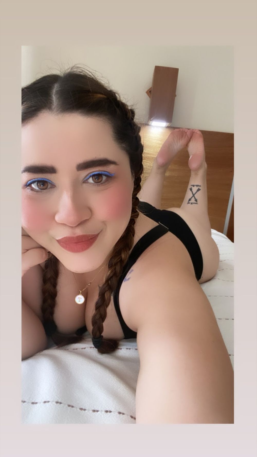 ladiablitalucifer OnlyFans profile picture