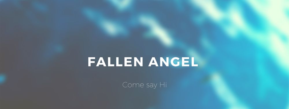 angelfallen11 OnlyFans profile picture