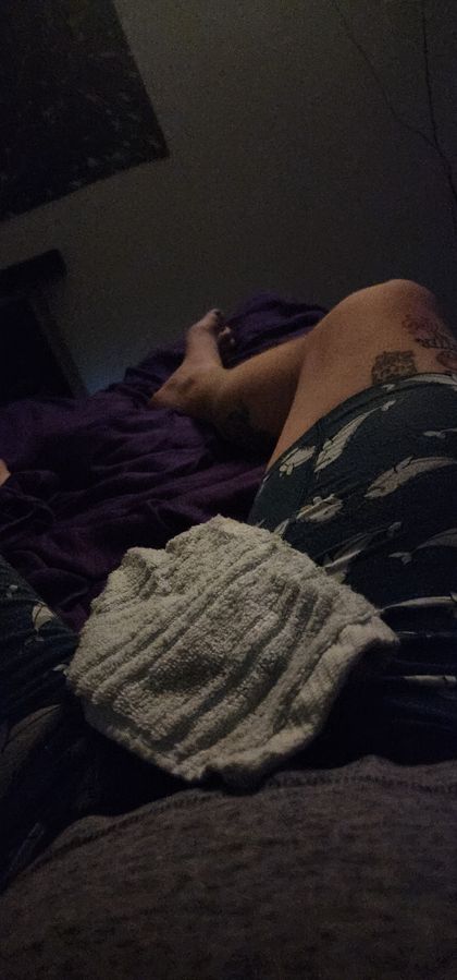 prettyrooster OnlyFans picture