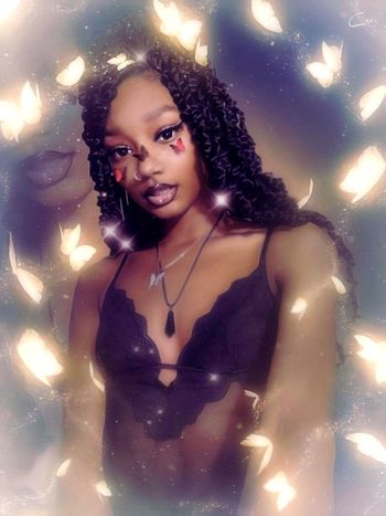 Sensual Deity
