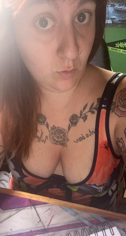hottattedmomma OnlyFans picture