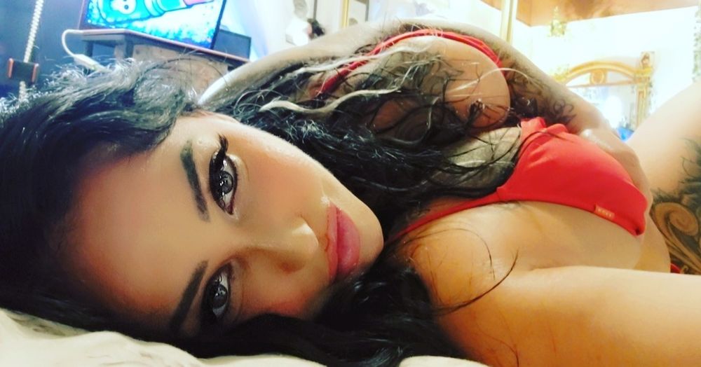 superbeautifulmonster OnlyFans profile picture