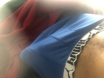 ahlongstroke OnlyFans picture