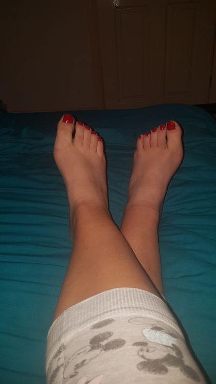 tootsymumma OnlyFans picture