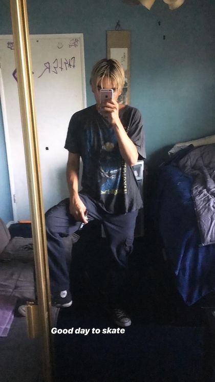 baebesteve OnlyFans picture
