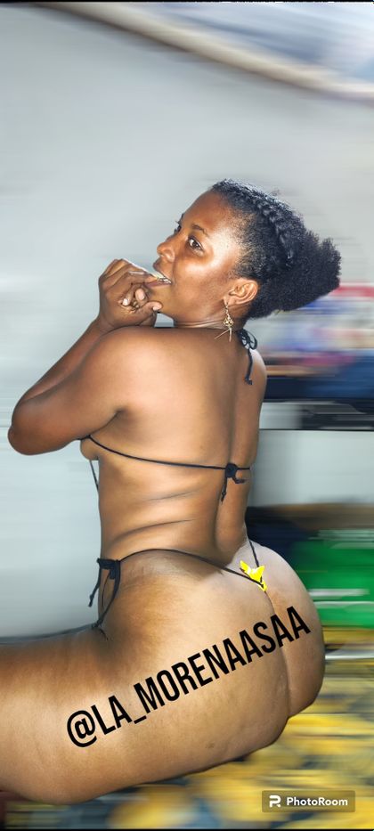 la_morenaasaa1 OnlyFans picture