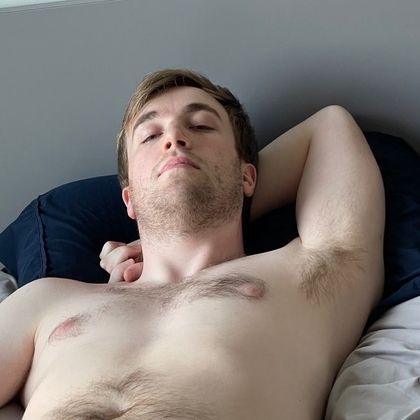 handler-jake OnlyFans picture