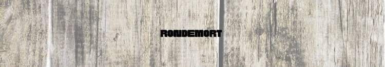 rondemort OnlyFans profile picture