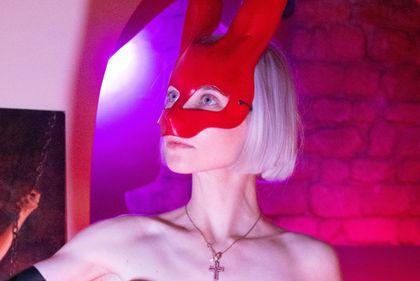 madametoska OnlyFans picture