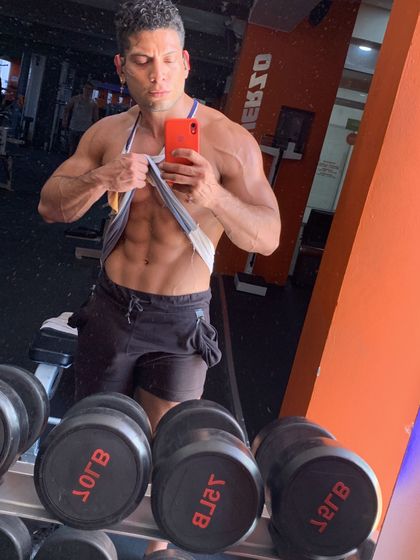 manolostrip OnlyFans picture