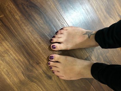 sammys_sexxy_feet OnlyFans picture