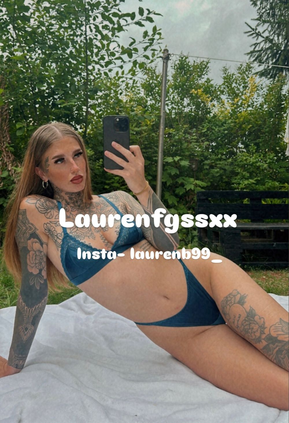 laurenfgssxx OnlyFans profile picture